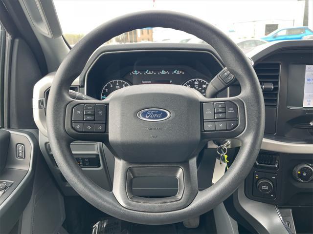 used 2022 Ford F-150 car, priced at $38,580