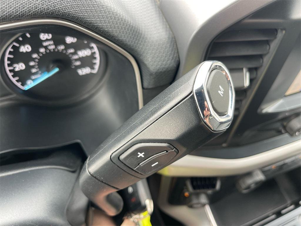 used 2022 Ford F-150 car, priced at $37,995