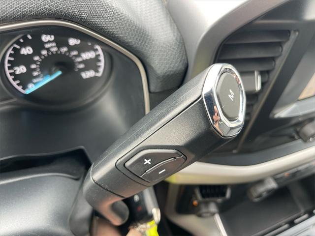 used 2022 Ford F-150 car, priced at $38,580