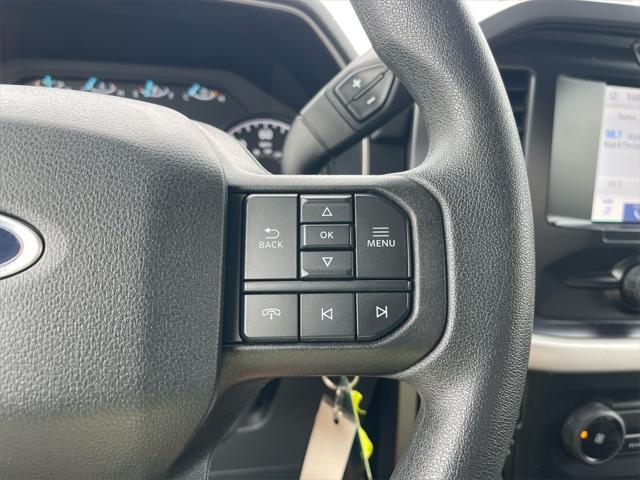 used 2022 Ford F-150 car, priced at $38,580
