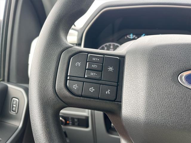 used 2022 Ford F-150 car, priced at $38,580