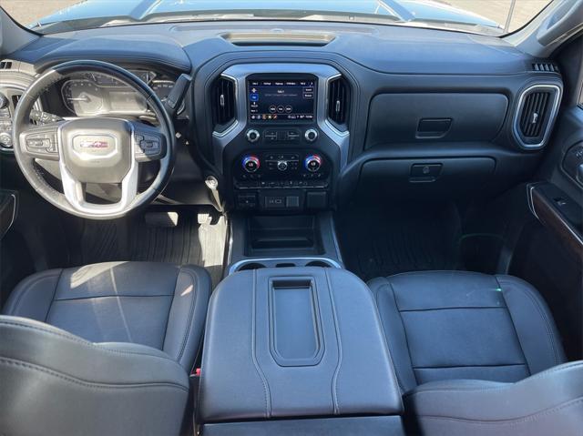 used 2022 GMC Sierra 2500 car, priced at $54,300