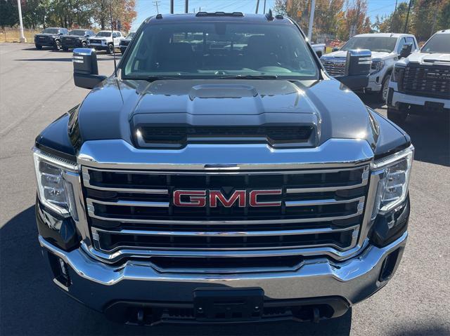 used 2022 GMC Sierra 2500 car, priced at $54,300