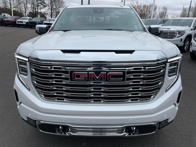 new 2025 GMC Sierra 1500 car, priced at $72,350