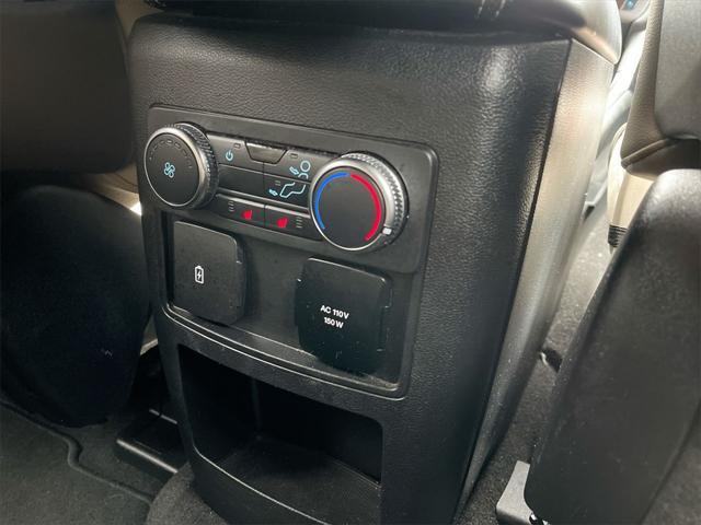 used 2020 Ford Explorer car, priced at $20,480