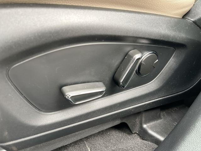used 2020 Ford Explorer car, priced at $20,480