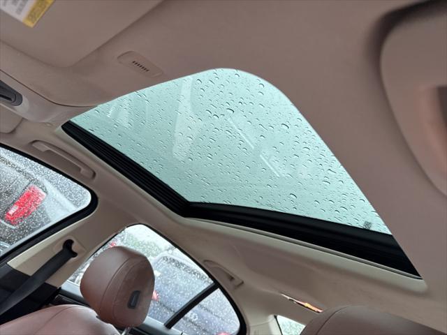 used 2016 BMW 528 car