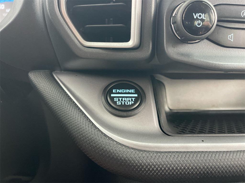 used 2022 Ford Bronco Sport car, priced at $21,220