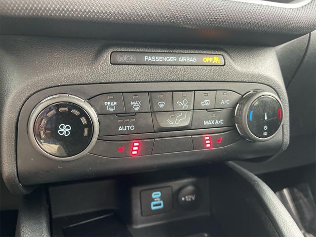 used 2022 Ford Bronco Sport car, priced at $22,300