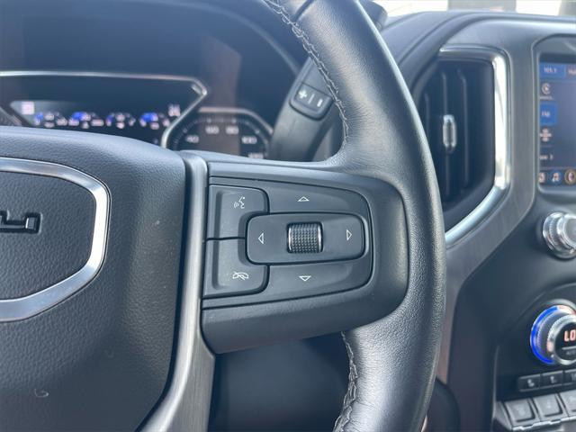 used 2021 GMC Sierra 2500 car, priced at $63,288