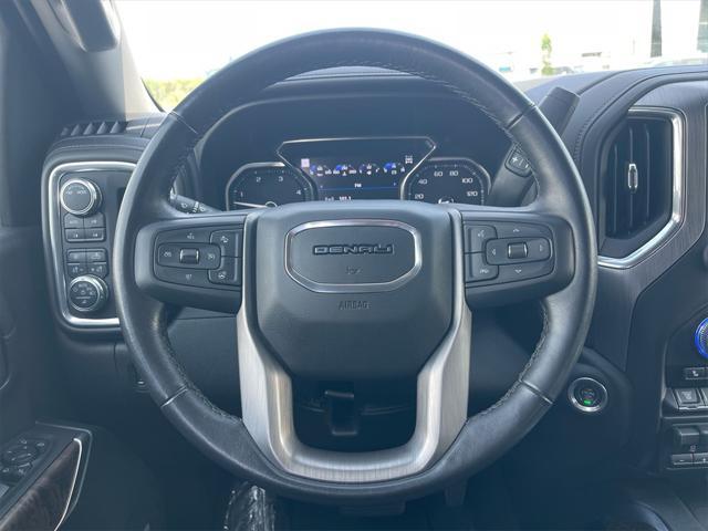 used 2021 GMC Sierra 2500 car, priced at $63,288