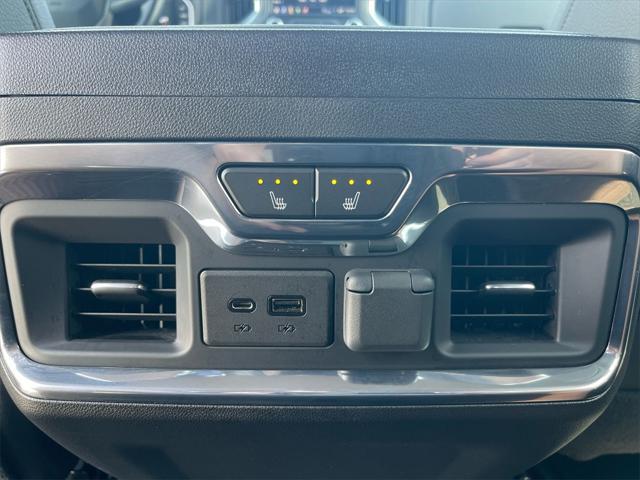 used 2021 GMC Sierra 2500 car, priced at $63,288