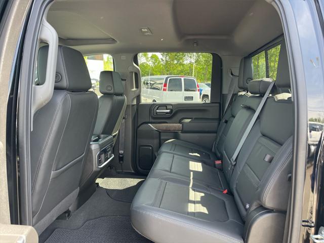 used 2021 GMC Sierra 2500 car, priced at $63,288
