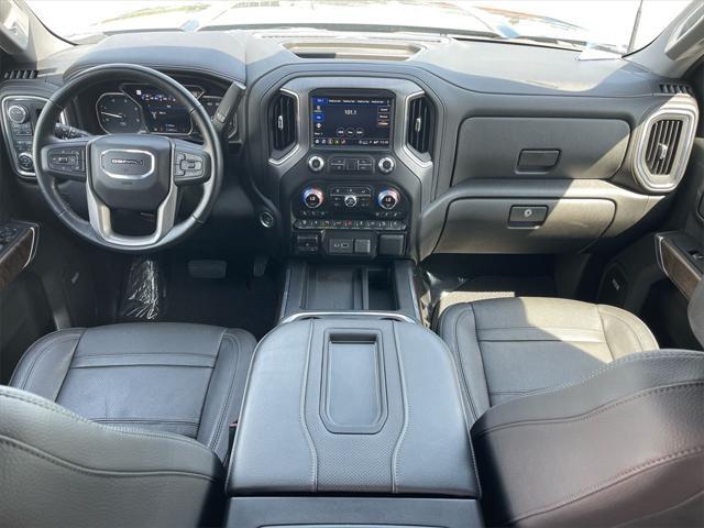 used 2021 GMC Sierra 2500 car, priced at $63,288