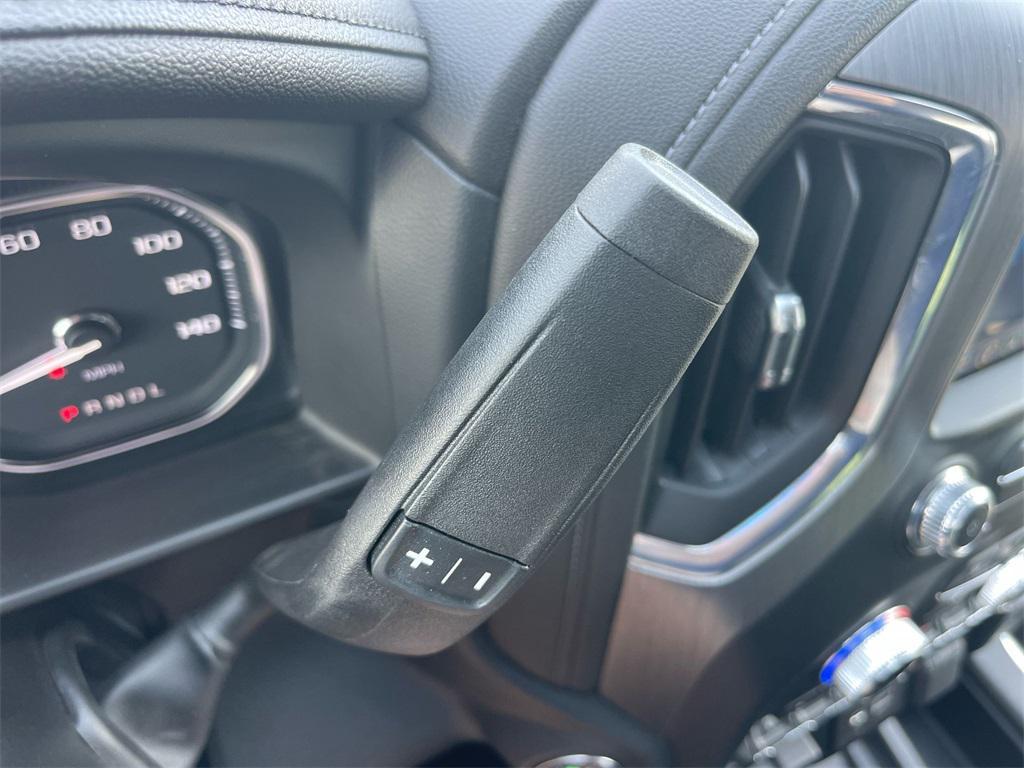 used 2021 GMC Sierra 2500 car, priced at $62,500