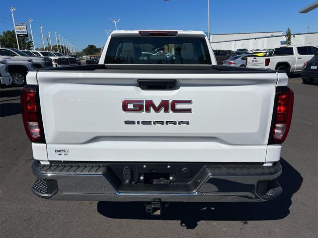 used 2023 GMC Sierra 1500 car, priced at $40,300