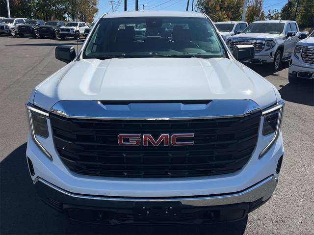 used 2023 GMC Sierra 1500 car, priced at $40,300