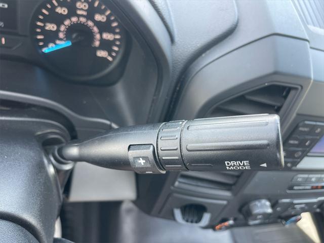 used 2019 Ford F-150 car