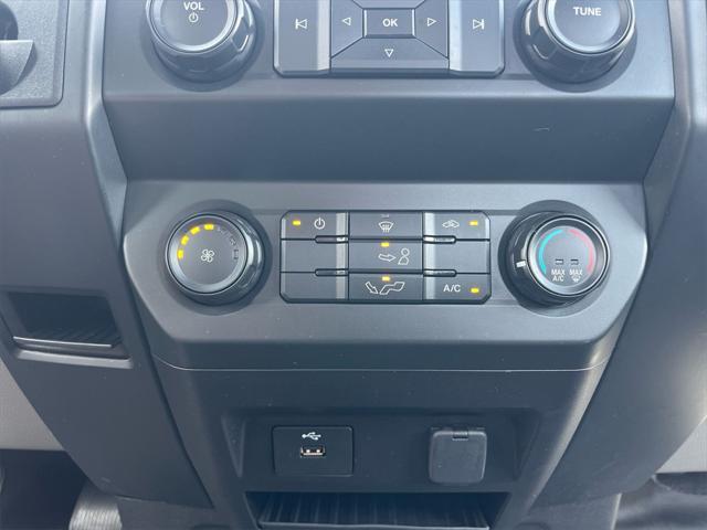 used 2019 Ford F-150 car