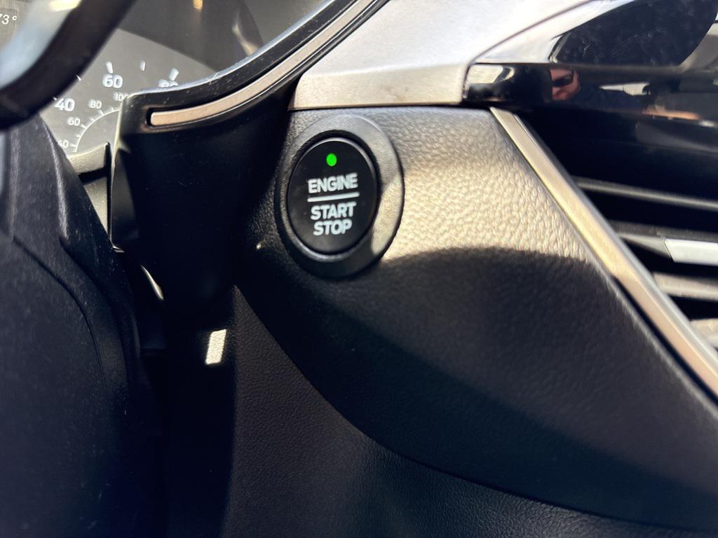 used 2022 Ford Escape car, priced at $18,590