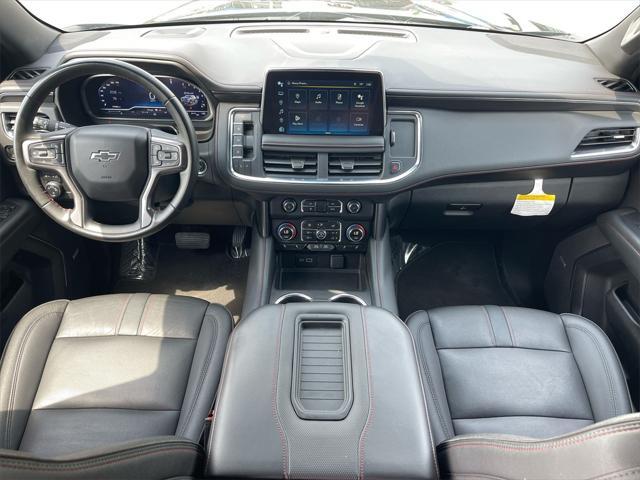 used 2023 Chevrolet Suburban car, priced at $59,022