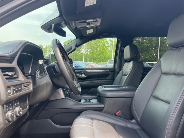 used 2023 Chevrolet Suburban car, priced at $59,022