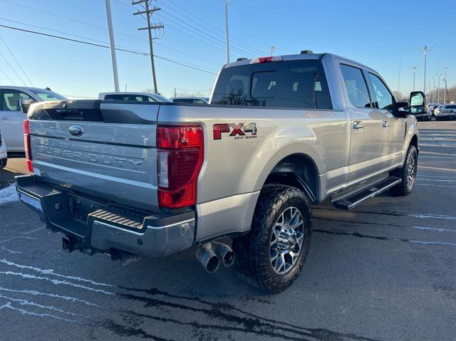 used 2020 Ford F-350 car, priced at $43,270