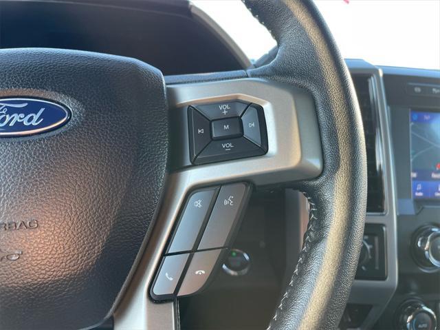 used 2020 Ford F-350 car, priced at $43,270