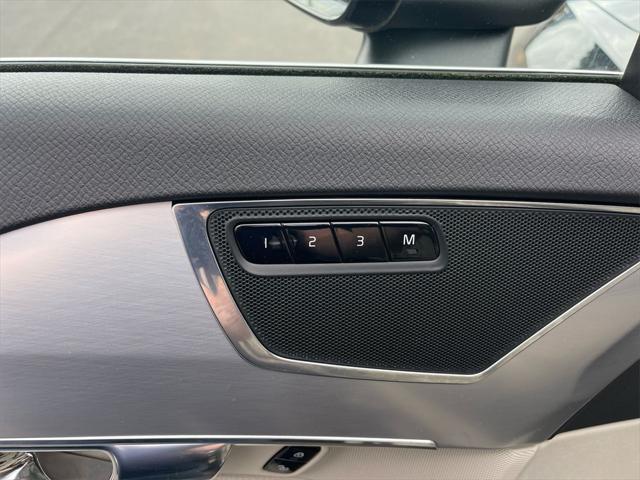 used 2017 Volvo XC90 car