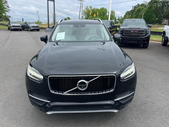 used 2017 Volvo XC90 car
