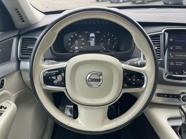 used 2017 Volvo XC90 car