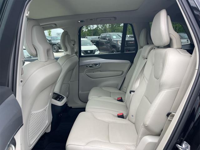 used 2017 Volvo XC90 car