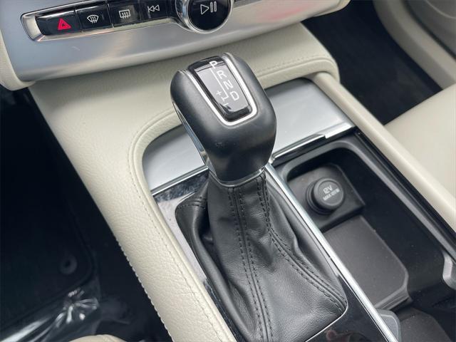 used 2017 Volvo XC90 car