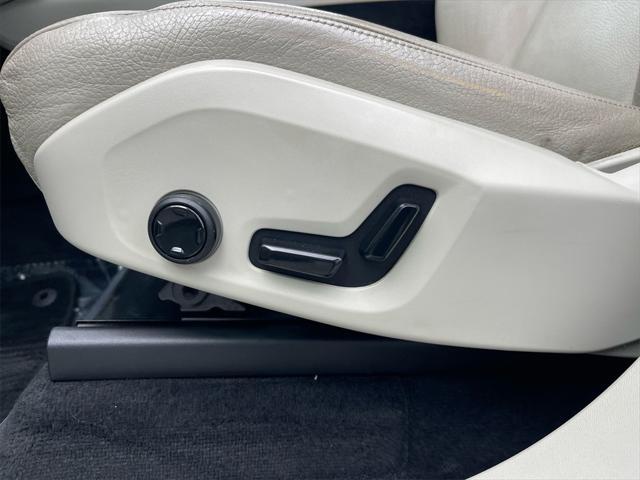 used 2017 Volvo XC90 car