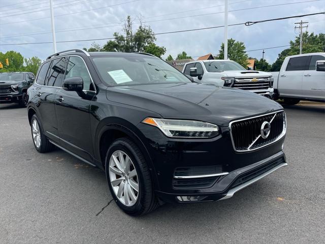 used 2017 Volvo XC90 car