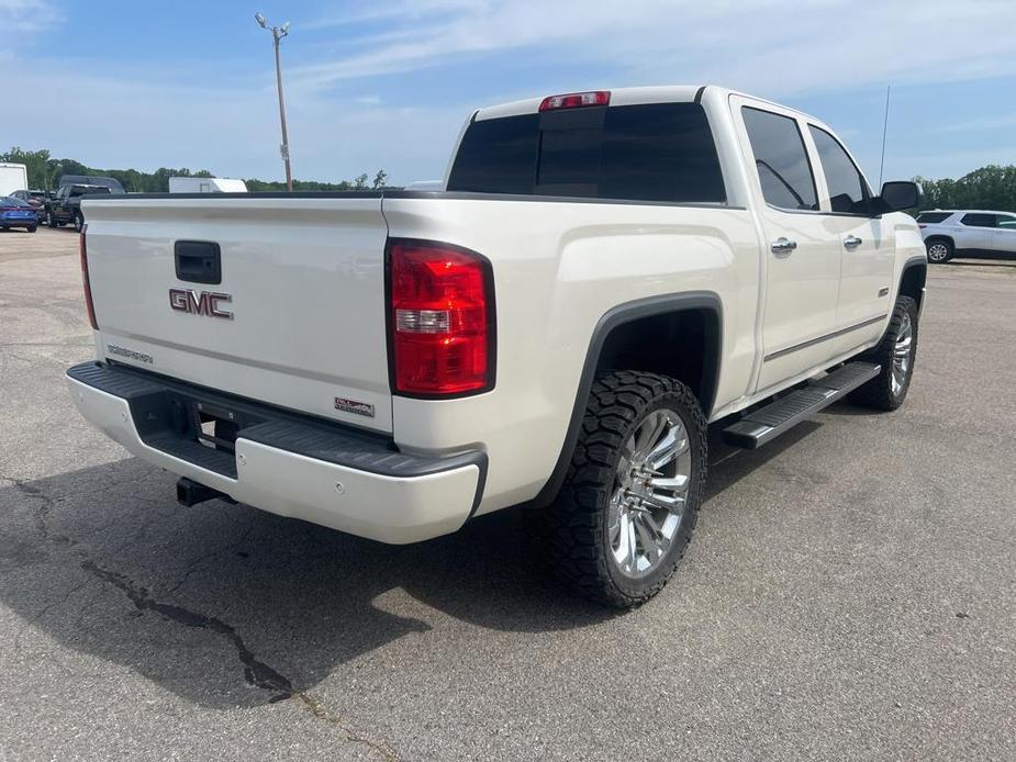 used 2014 GMC Sierra 1500 car, priced at $22,808