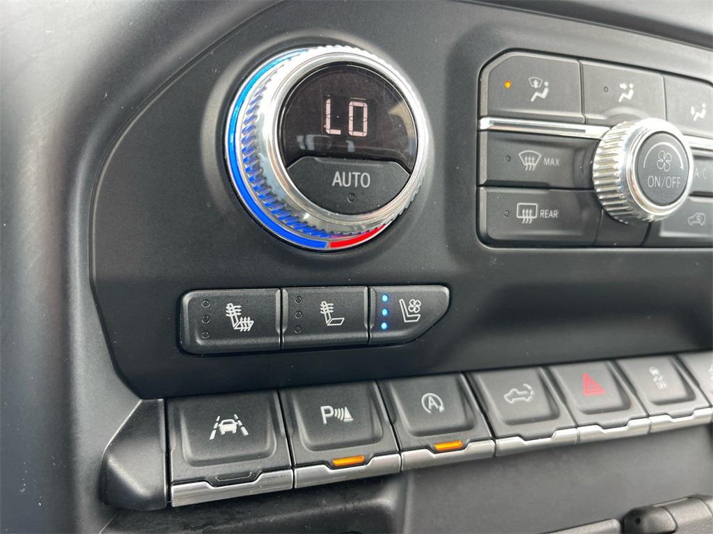 used 2019 GMC Sierra 1500 car, priced at $32,050