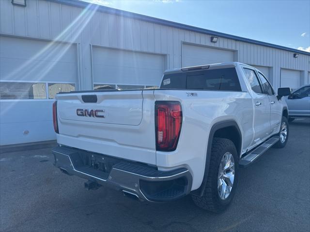 used 2019 GMC Sierra 1500 car, priced at $30,680