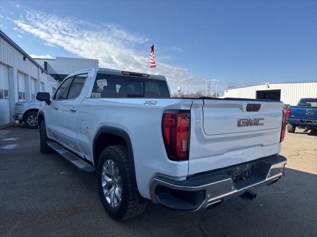 used 2019 GMC Sierra 1500 car, priced at $30,680