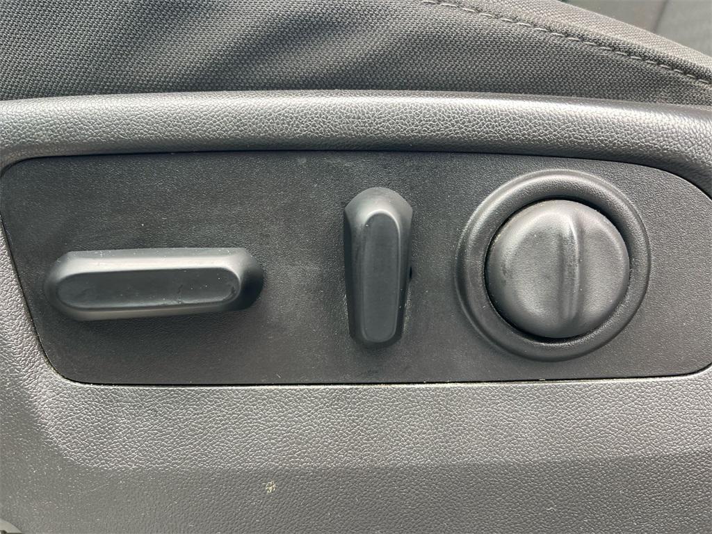used 2020 Chevrolet Silverado 1500 car