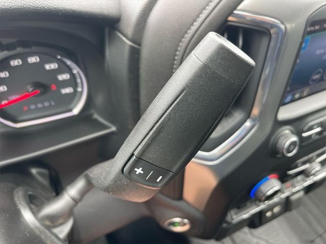 used 2019 Chevrolet Silverado 1500 car, priced at $27,890