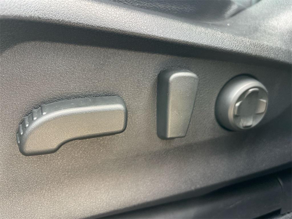 used 2024 Subaru Ascent car, priced at $38,680