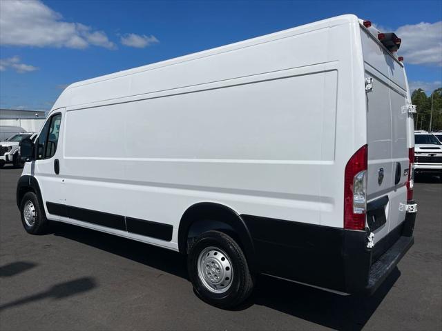 used 2023 Ram ProMaster 3500 car, priced at $41,800