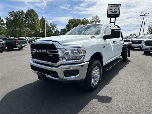 used 2024 Ram 2500 car, priced at $56,200