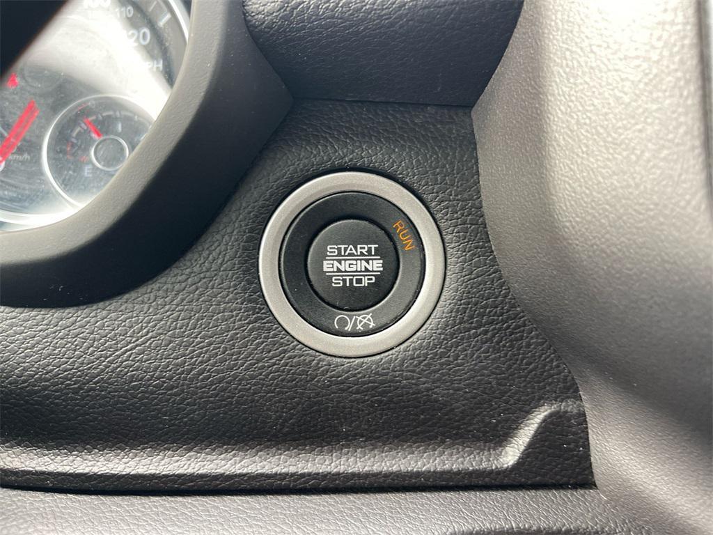 used 2024 Ram 2500 car, priced at $46,752