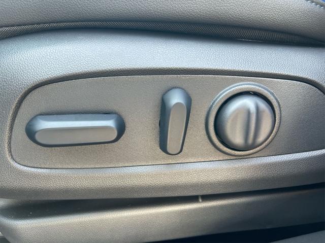 used 2025 Buick Encore GX car, priced at $26,975
