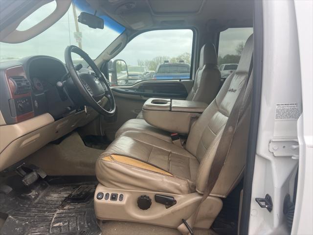 used 2006 Ford F-350 car