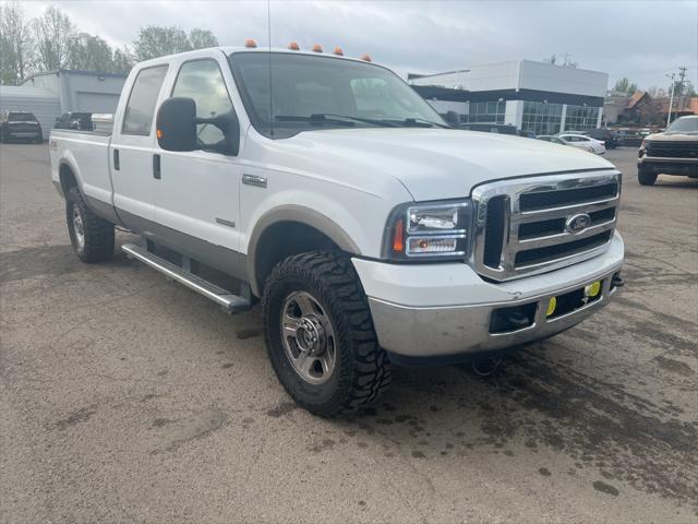 used 2006 Ford F-350 car