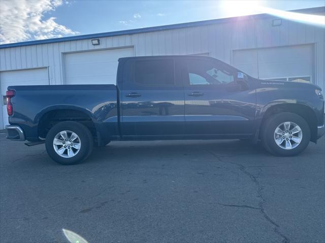 used 2019 Chevrolet Silverado 1500 car, priced at $28,280