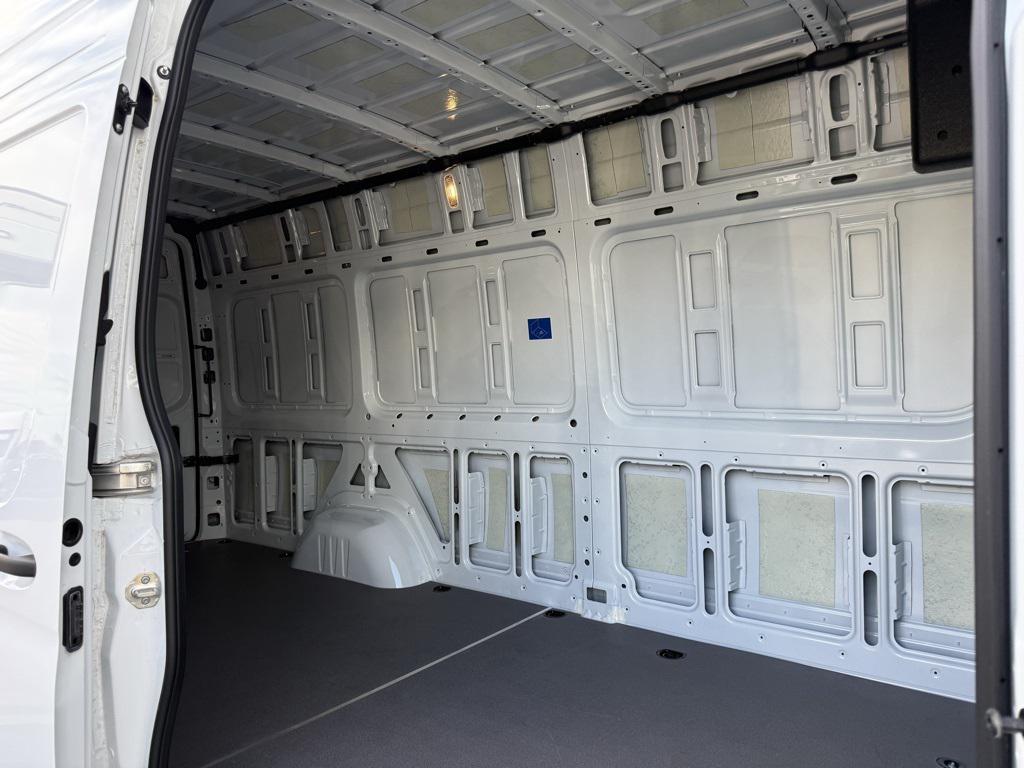 used 2025 Mercedes-Benz Sprinter 2500 car, priced at $49,890
